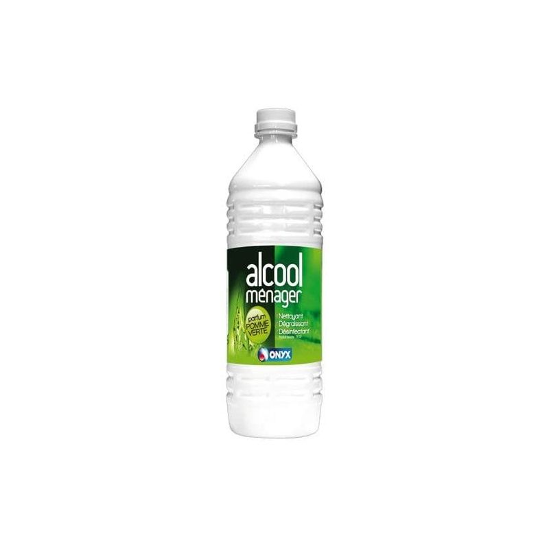 Onyx Alcool Ménager Pomme 1 L