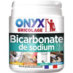 Onyx Bicarbonate De Soude 250G