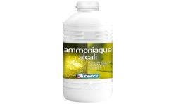 Onyx Ammoniaque Alcali 13% 1L