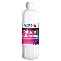 Onyx Diluant Cellulosique 1L