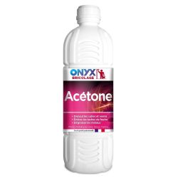 Onyx Acetone 1L