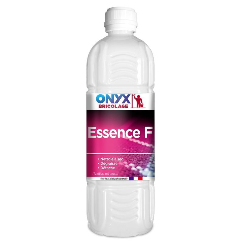 Onyx Essence Minérale F 1L