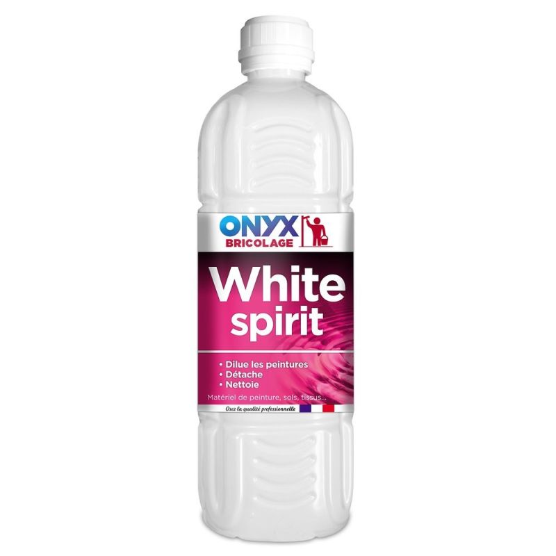 Onyx White Spirit 1 L