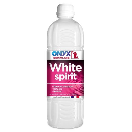 Onyx White Spirit 1 L
