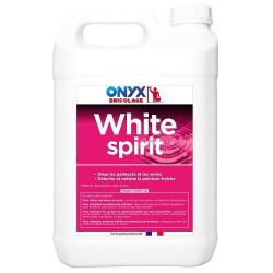 Onyx White Spirit 5L