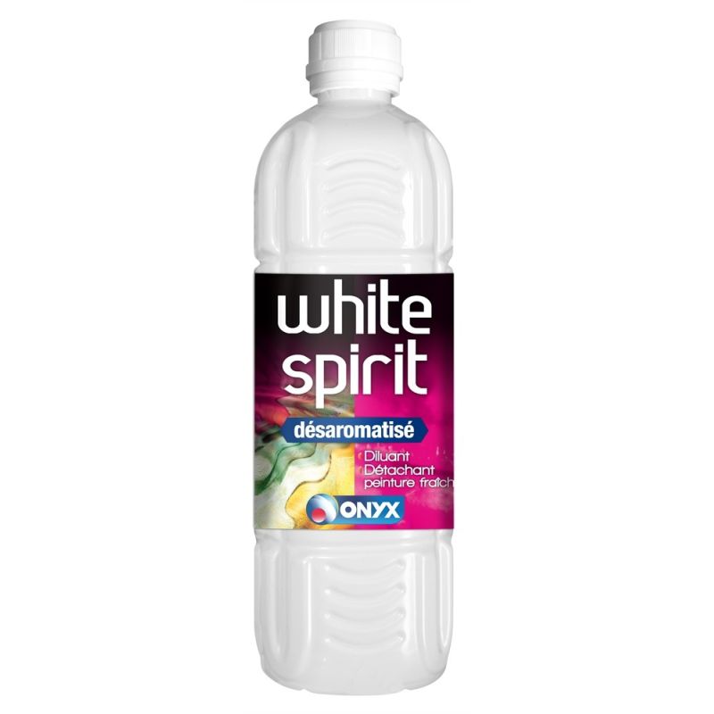 Onyx White Spirit Désaromatisé 1L