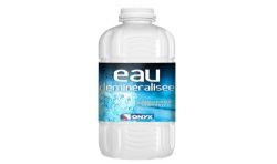 Onyx Eau Déminéralisée 1L