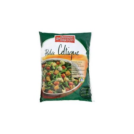 Paysan Bre Pays.Bret.Poelee Celtique 1Kg