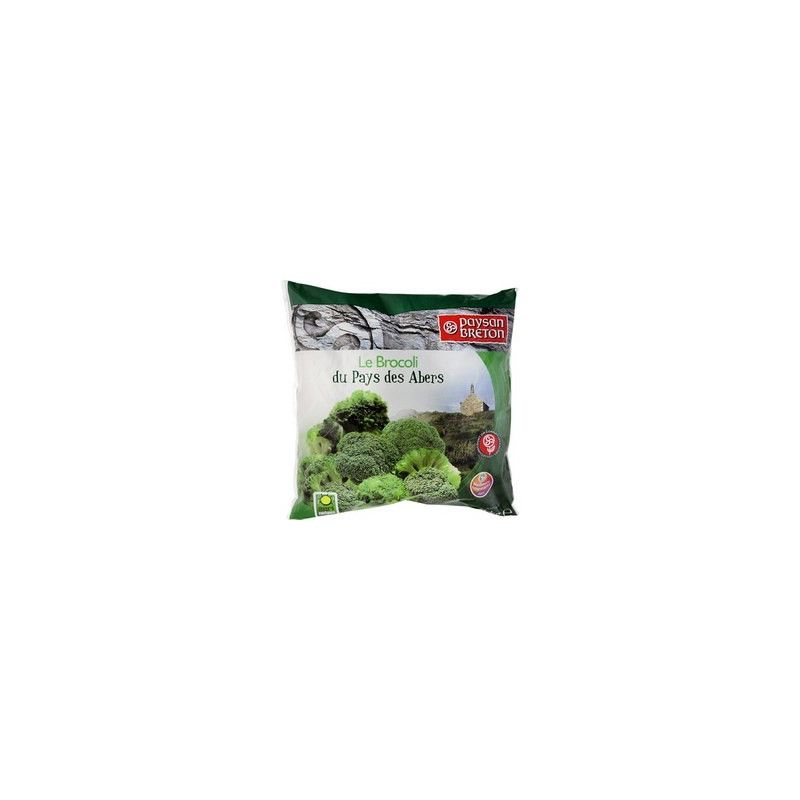 Paysan Breton 1Kg Brocoli Pays Aber