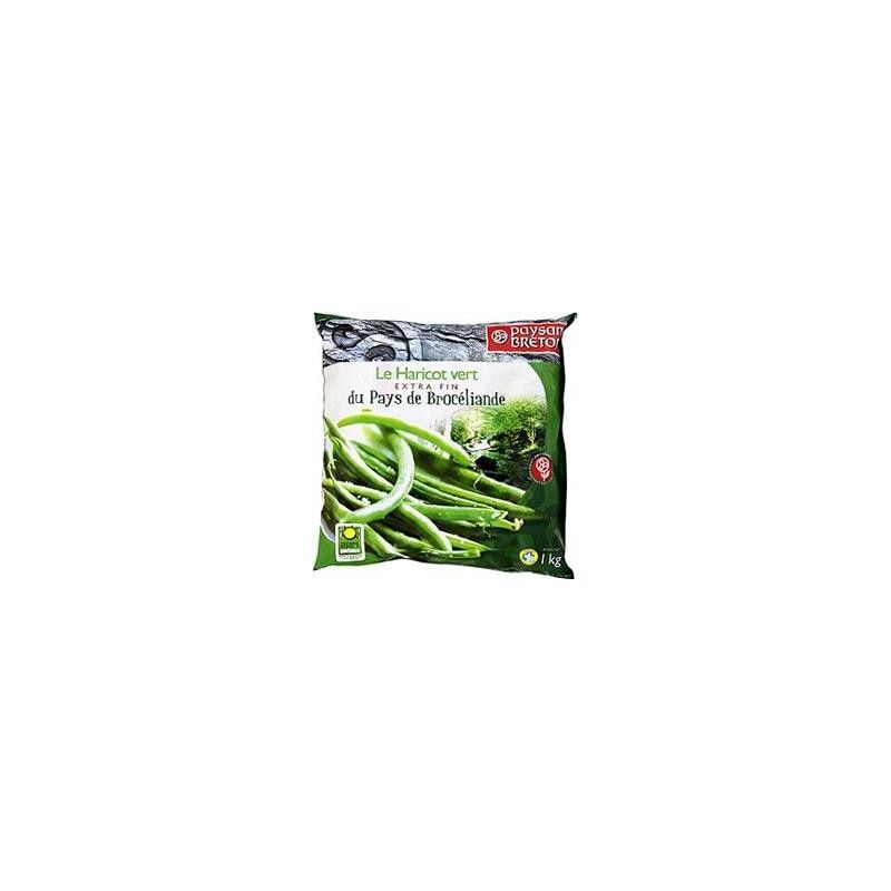 Paysan Breton 1Kg Haricot Vert Extra Fin