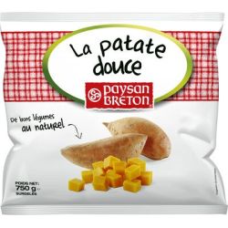 Paysan Bre Breton Patate Douc 750G