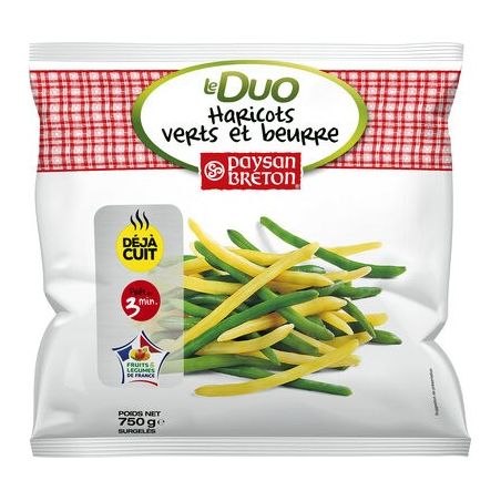 Paysan Breton 450G Duo Har. Vrts/Jaunes P.Br