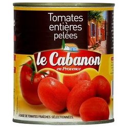 Le Cabanon 4/4 Tomat.Ent.Pelee Of