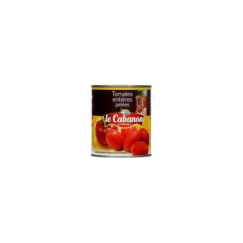 Le Cabanon 4/4 Tomat.Ent.Pelee Of