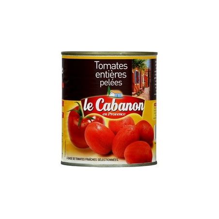 Le Cabanon 4/4 Tomat.Ent.Pelee Of