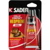 Sader Colle Gel Néoprène : Le Tube De 55 Ml