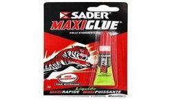 Sader Sader.Colle.Maxiglue.Liq.3Gr