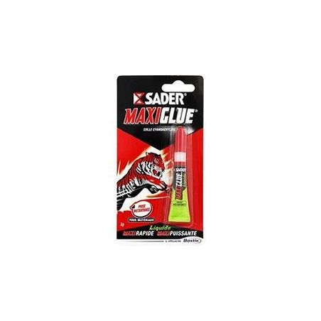 Sader Sader.Colle.Maxiglue.Liq.3Gr