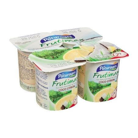 Rians La Faisselle 6% 6X100G