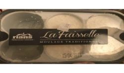 Fr.Emballe Fe/ Faisselle Cremier 6X125G