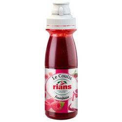 Rians 170G Coulis Framboise