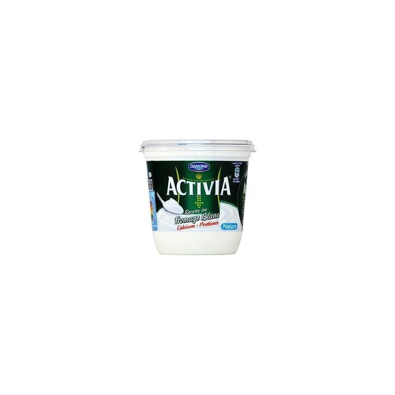 Chabis Blanc 150G