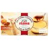 Rians Crem Car Lait Breb 2X96G