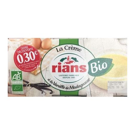 Rians Cr. Vanil.Madag.Bio2X90G