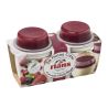 Rians 2X Panna Cotta Frts Rges