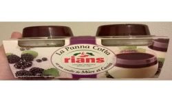 Rians Pan.Cott.Mur-Cass.2X120G