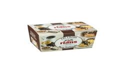 Rians Chx Fac.Profiterol.2X80G