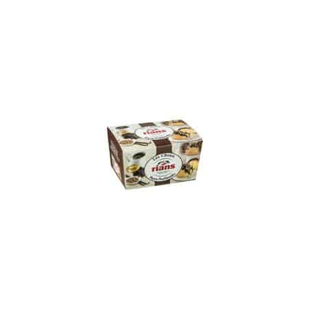 Rians Chx Fac.Profiterol.2X80G