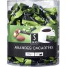 Saxo 200 Amandes Cacao