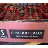 Saxo 5Kg Sucre Enveloppe 2 Morceaux 960 Rations