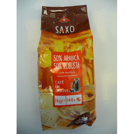 Saxo 1K Cafe Gr 50A/50R