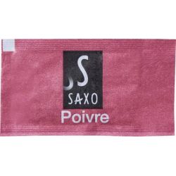 Saxo 1000X0.14G Dosettes Poivre Noir
