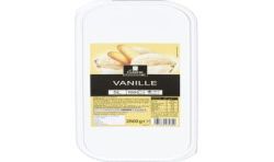En Cuisine 2,475Kg Crème Glacée Vanille
