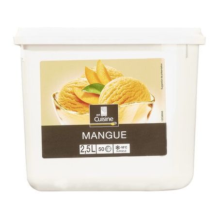 En Cuisine 2.5L Sorbet Mangue