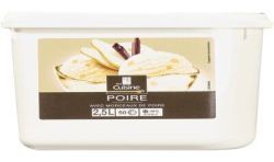 En Cuisine 2.5L Sorbet Poire