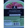 En Cuisine 1,35Kg Sorbet Framboise