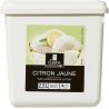 En Cuisine 1,35Kg Sorbet Citron Jaune