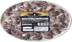 En Cuisine 2Kg Gesiers De Poulet
