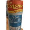 En Cuisine 500G Crème Fouettée