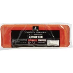 En Cuisine Kg Emmental Bloc