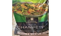 En Cuisine 2,5Kg Poele Champetre