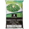 En Cuisine 2,5Kg Haricots Verts Surgelé