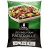 En Cuisine 2,5Kg Legumes Pour Ratatouille Surgelé