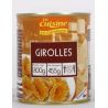 En Cuisine 4/4 Girolles