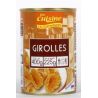 En Cuisine 1/2 Girolles