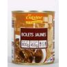 En Cuisine 4/4 Bolets Jaunes